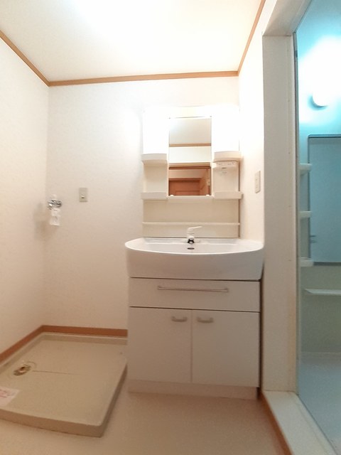 洗面所 写真9