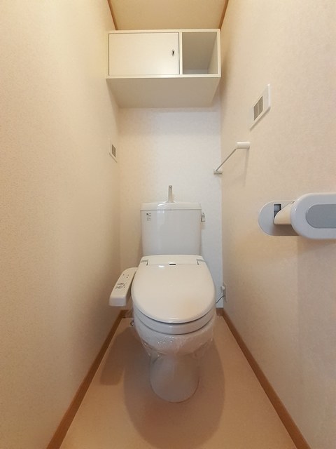 トイレ 写真10