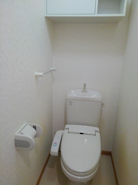 トイレ 写真9
