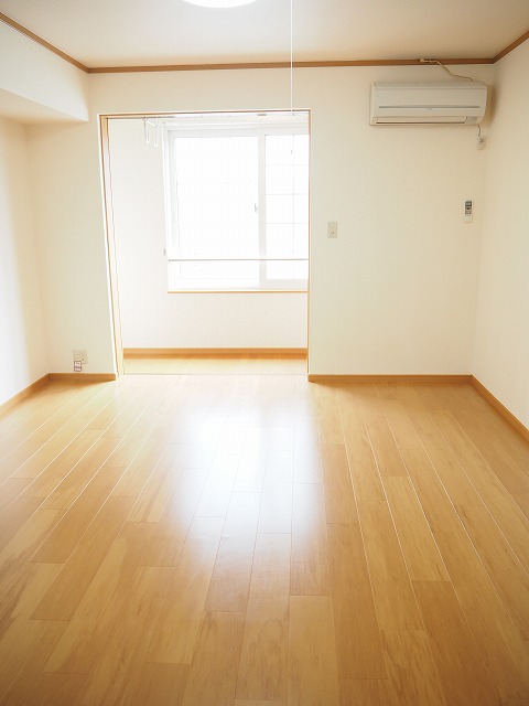 リビング 写真2