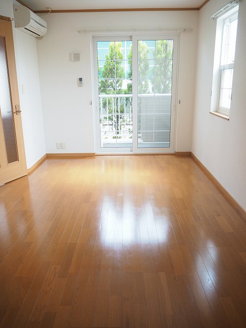 リビング 写真2