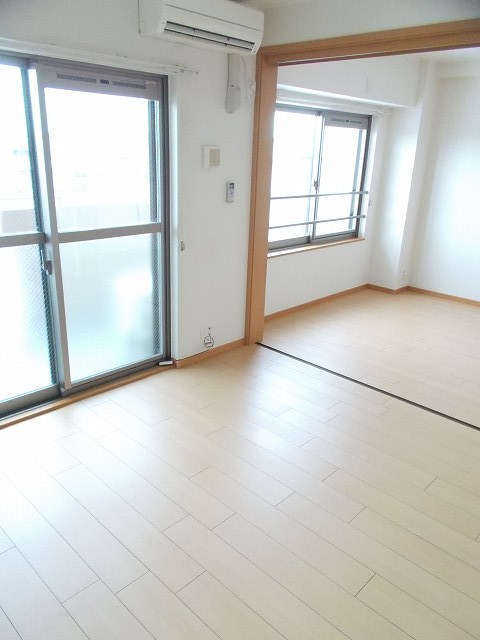リビング 写真2