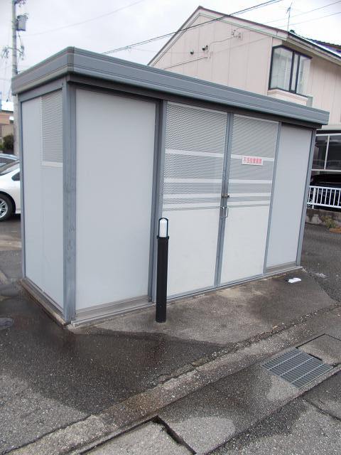 設備 写真13