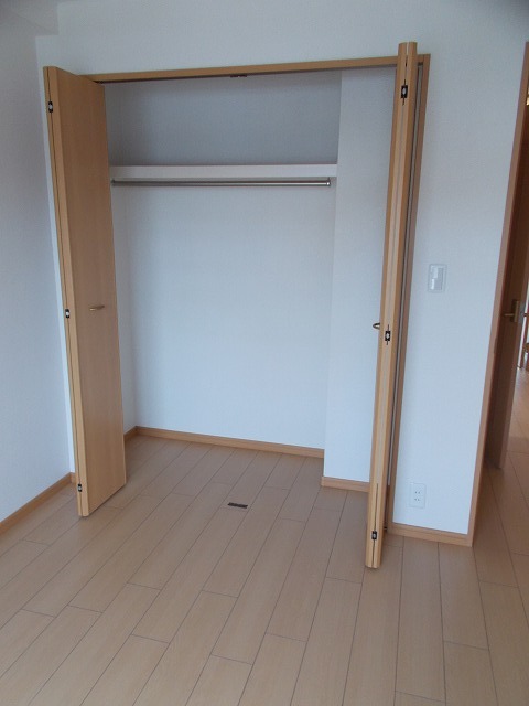 収納 写真7