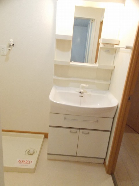 洗面所 写真8