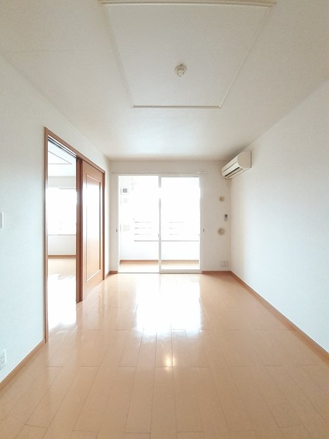 リビング 写真2