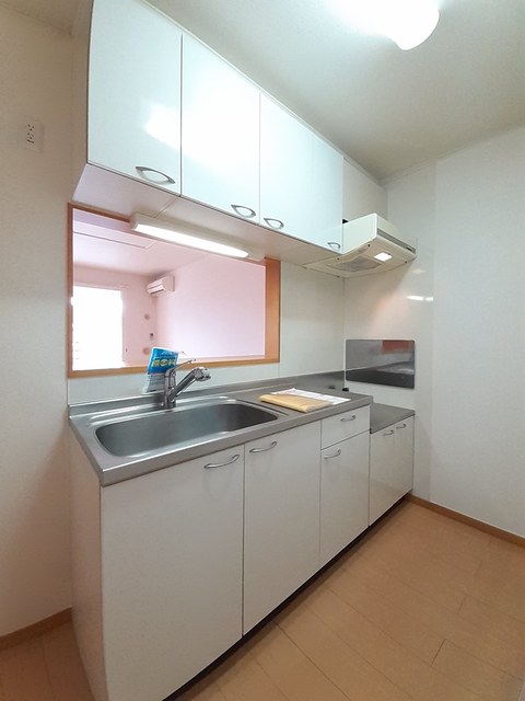 キッチン 写真3