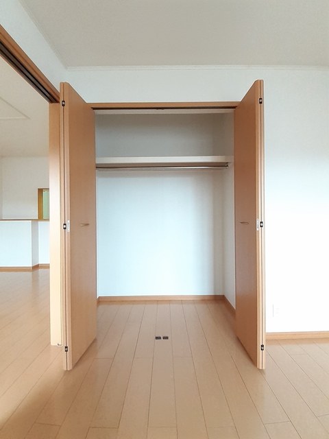 収納 写真8