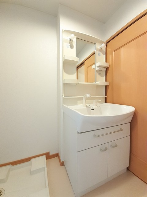 洗面所 写真9