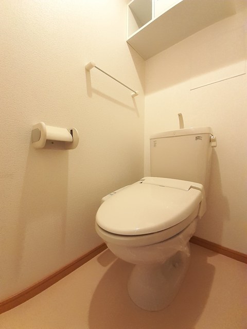 トイレ 写真10
