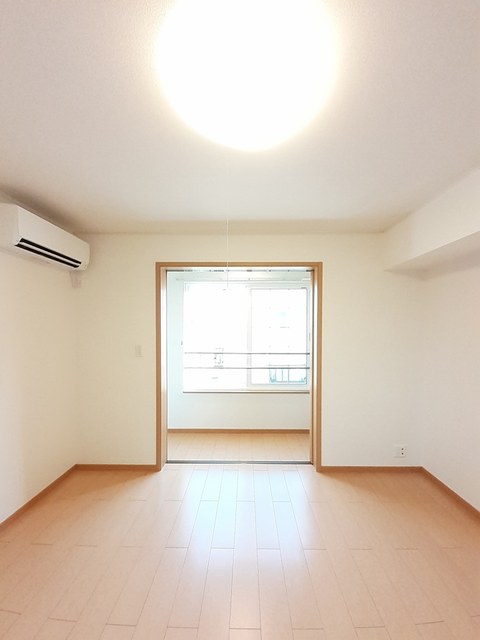 リビング 写真2