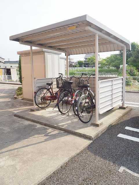 共用部 写真11