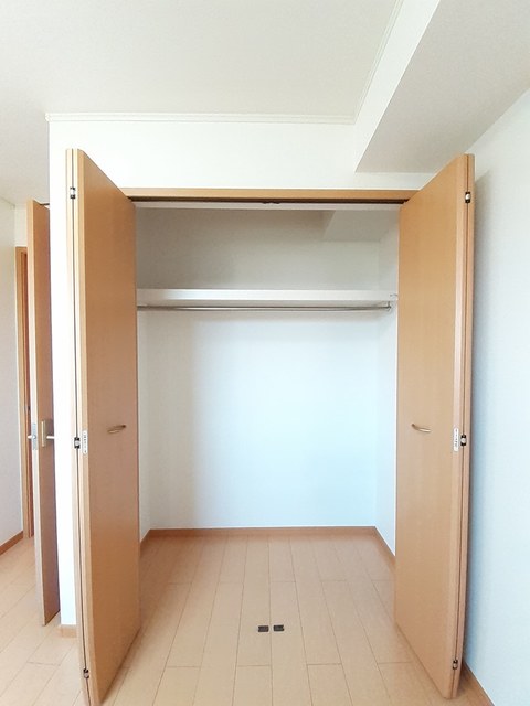 収納 写真7