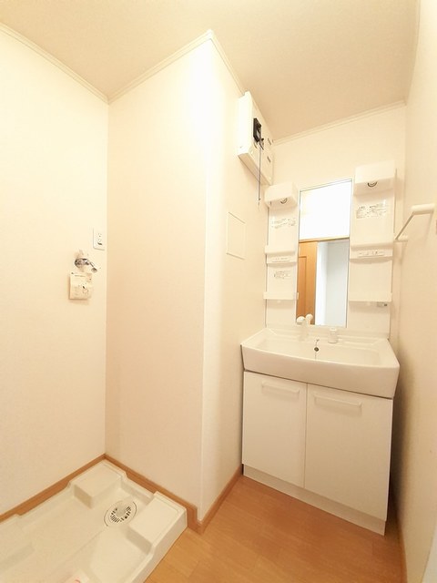 洗面所 写真8