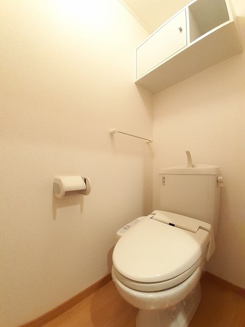 トイレ 写真9