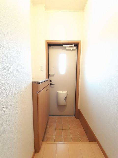 玄関 写真10