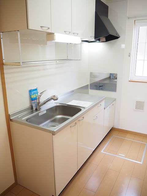 キッチン 写真2