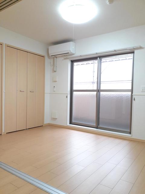 リビング 写真2