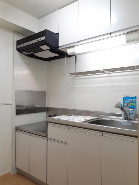 キッチン 写真3