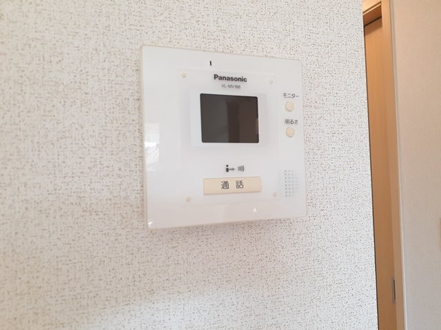セキュリティ 写真11