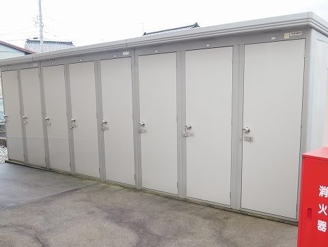 設備 写真13