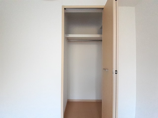 収納 写真7