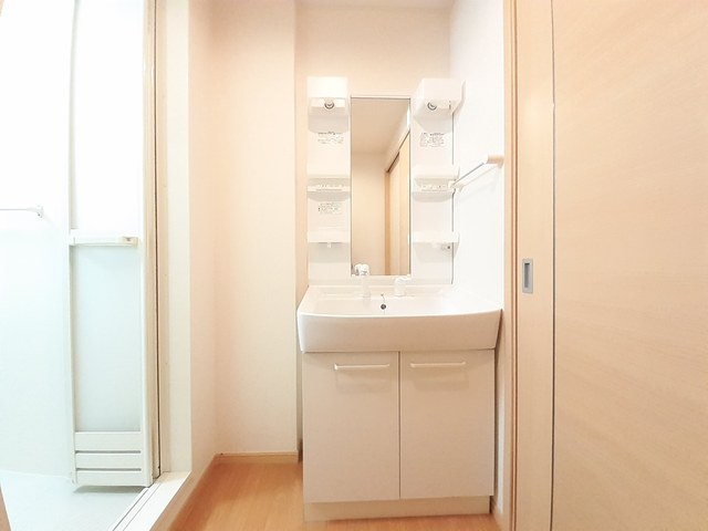 洗面所 写真8