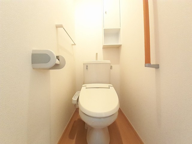 トイレ 写真9