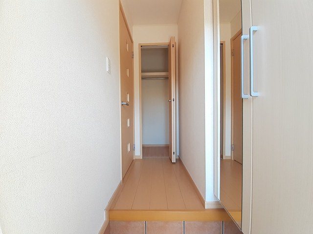 玄関 写真10