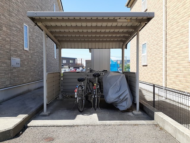 共用部 写真11