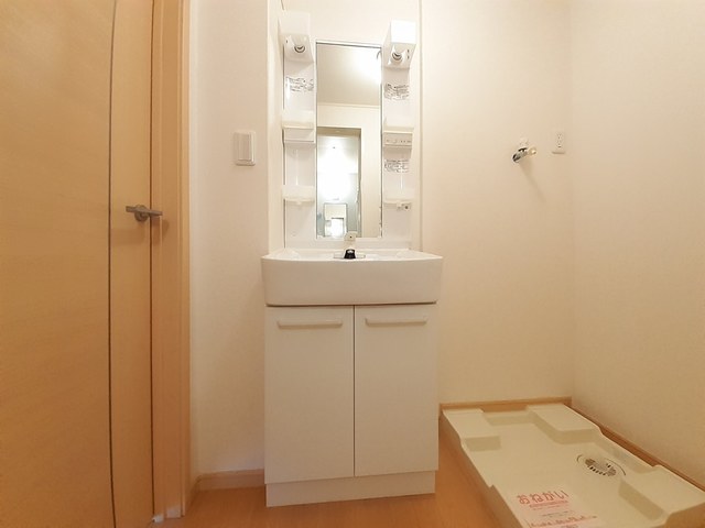 洗面所 写真8