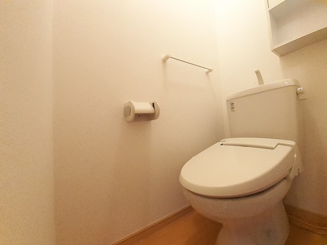 トイレ 写真9