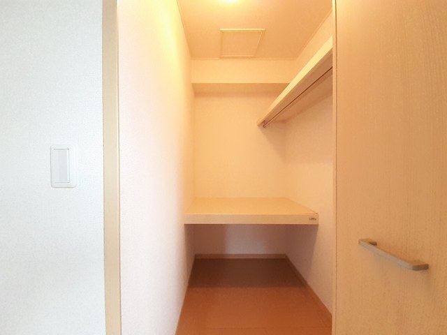 収納 写真8