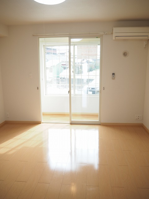 リビング 写真2