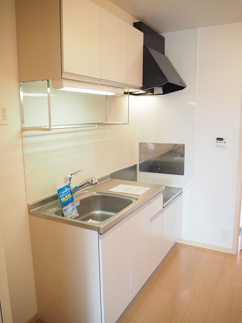 キッチン 写真3