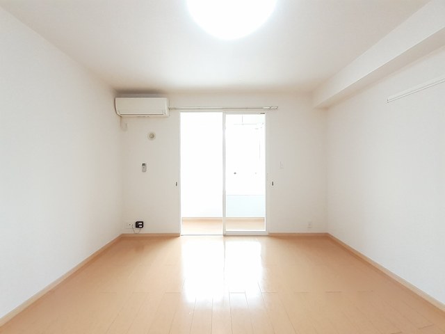 リビング 写真2