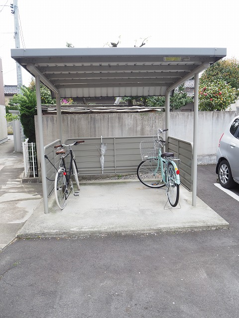 共用部 写真12