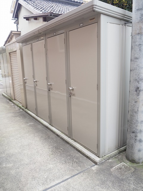 設備 写真13