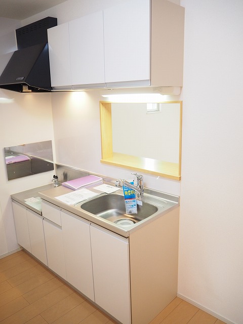 キッチン 写真3