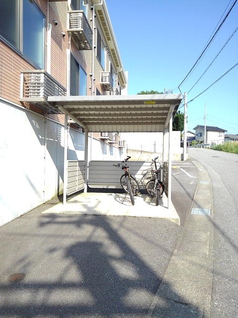 共用部 写真12