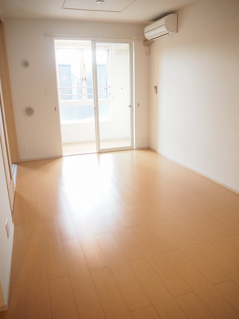 リビング 写真2