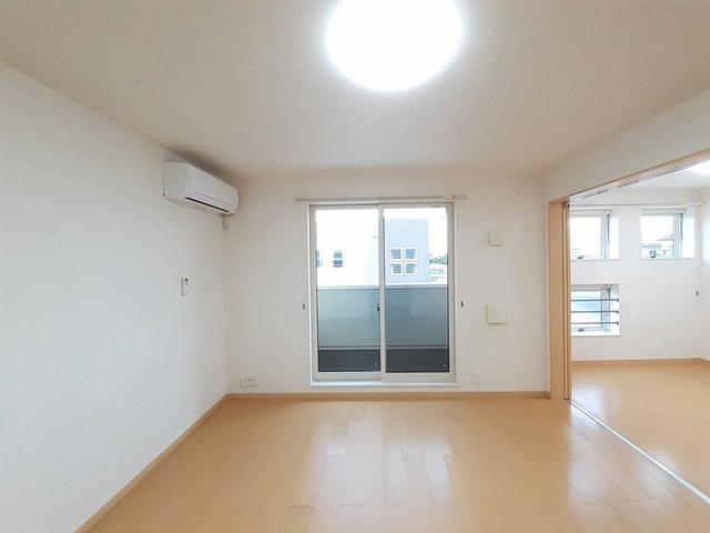 リビング 写真2