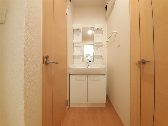 洗面所 写真8