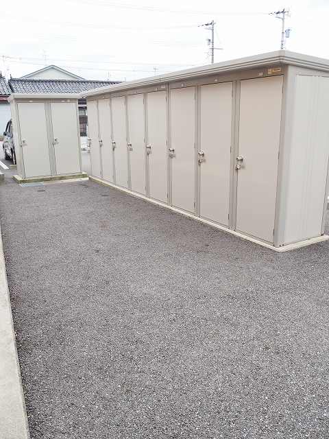 設備 写真12