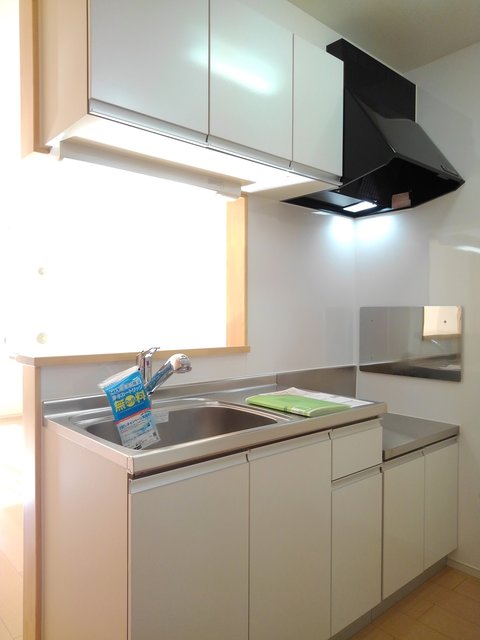 キッチン 写真3