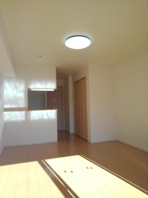 リビング 写真5