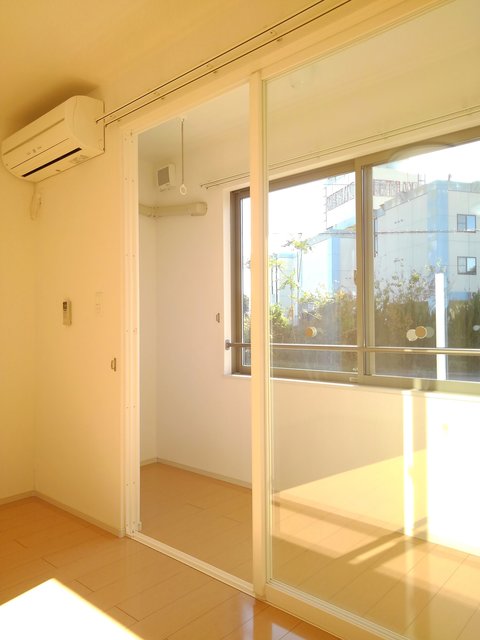 バルコニー・ベランダ 写真6