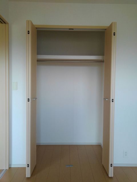 収納 写真8