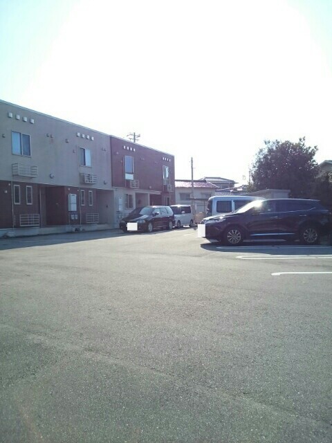 駐車場 写真11
