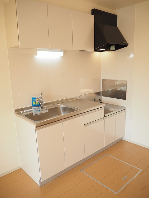 キッチン 写真3